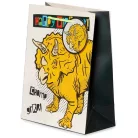 Ajándéktasak Dinoszaurusz Világ - Boldog Születésnapot! 17x9x23cm