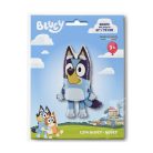 Bluey Blue fólia lufi 79 cm