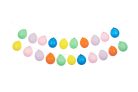 Balloon garland 3in1, mix