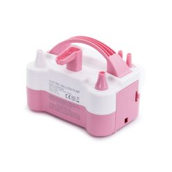 Elektromos szivattyú két kimenettel