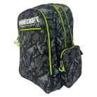 Minecraft Camo Terra iskolatáska, táska 46 cm