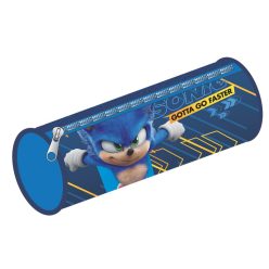 Sonic a sündisznó Speed tolltartó 21 cm