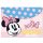 Disney Minnie Joy A/4 Irattartó tasak