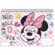 Disney Minnie Smiles A/4 spirál vázlatfüzet 30 lapos