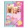 Barbie Happy Thoughts A/4 gumis mappa