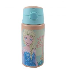   Disney Jégvarázs Adventure alumínium kulacs akasztóval 500 ml