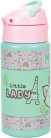 Disney Marie Little Lady alumínium kulacs akasztóval 500 ml