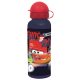 Disney Verdák Off-Road alumínium kulacs 520 ml