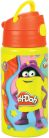 Play-Doh Happy alumínium kulacs akasztóval 500 ml