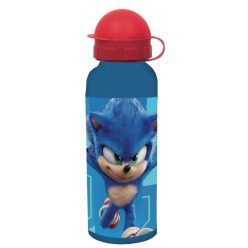 Sonic, a sündisznó Speed alumínium kulacs 520 ml