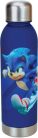 Sonic a sündisznó Brawn műanyag kulacs csavaros kupakkal 750 ml