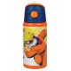 Naruto Fire alumínium kulacs akasztóval 500 ml