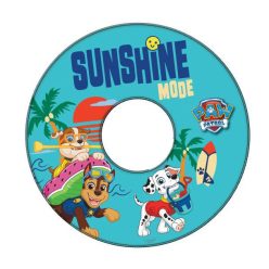 Mancs Őrjárat Sunshine Mode úszógumi 51 cm