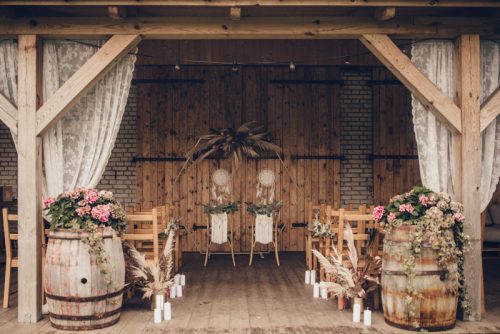 Eukaliptuszfüzér, 1,8 m