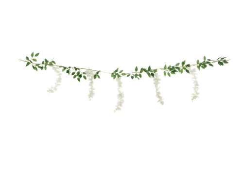 Wisteria füzér, 1,7 m
