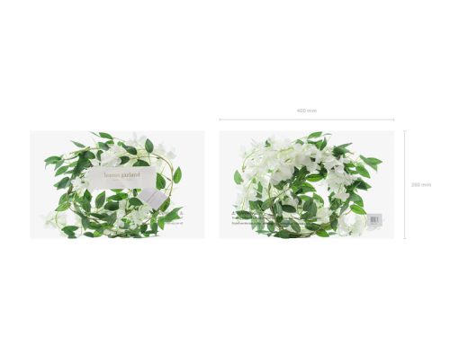 Wisteria füzér, 1,7 m