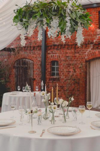 Wisteria füzér, 1,7 m