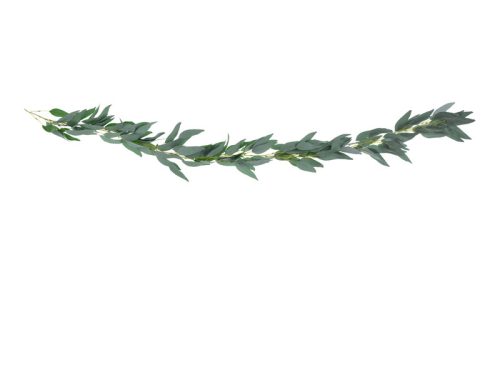 Garland Fűzfalevél, 2m