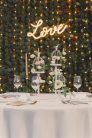 Garland Eucalyptus - LED, 2 m