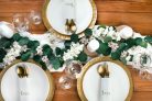 Garland Eucalyptus - LED, 2 m