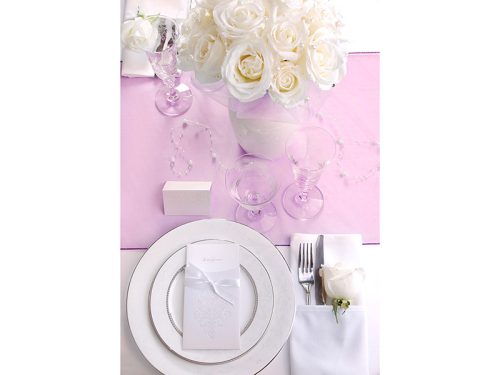 Gyöngyfüzér, gyöngy, 1,3 m (1 db / 5 db.)