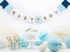 Banner Baby Boy, mix, 15 x 160 cm