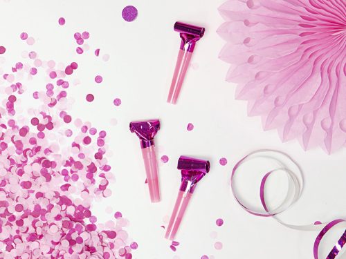 Sípok, mix (1 pkt / 6 db.)