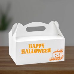 "Tök jó" halloweeni illat ajándékcsomag