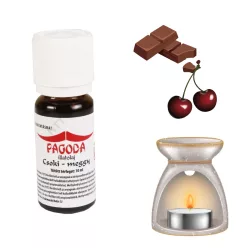 ILLÓOLAJ 10ml: Csoki-Meggy