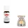 ILLÓOLAJ 10ml:  Ópium illattal