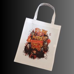   The most wonderful time of the year feliratos bevásárlószatyor