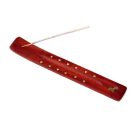 Mangófa Füstölő Égető Unikornis Motívummal - Dekoratív Kiegészítő