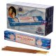 Satya Nag Champa Füstölő Pálcák 15g - Természetes Illat
