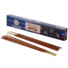 Satya Nag Champa és Super Hit Füstölő Pálcák – 20cm