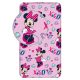 Disney Minnie XoXo gumis lepedő 90x200 cm