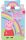 Peppa malac Rainbow Gyerek ágyneműhuzat 100×135cm, 40×60 cm