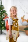Nyuszi ékszerei - adventi naptár