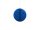 Honeycomb Ball, blue, 10cm