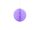 Honeycomb Ball, lilac, 10cm