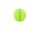 Honeycomb Ball, apple green, 10cm