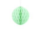 Honeycomb Ball, pistachio, 20cm
