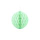 Honeycomb Ball, pistachio, 20cm