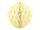 Honeycomb Ball, straw, 40cm