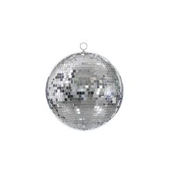 Disco gömb - 30 cm