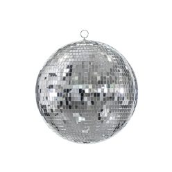 Disco gömb - 40 cm