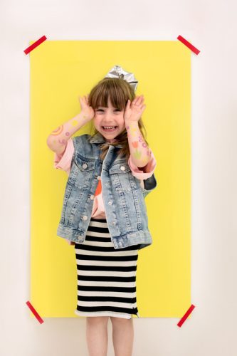 Arcfesték zsírkréta (1 db / 6 db)