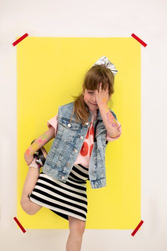 Arcfesték zsírkréta (1 db / 6 db)