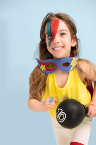 Arcfesték zsírkréta (1 db / 12 db)