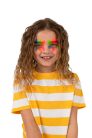 UV Glow Face Paint Ceruzák (1 db / 6 db)