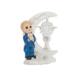 Elsőáldozás figura Fiú, 9cm